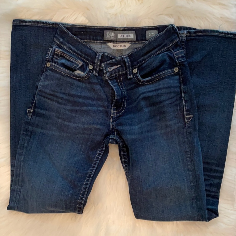 Boys BKE “aiden” bootleg